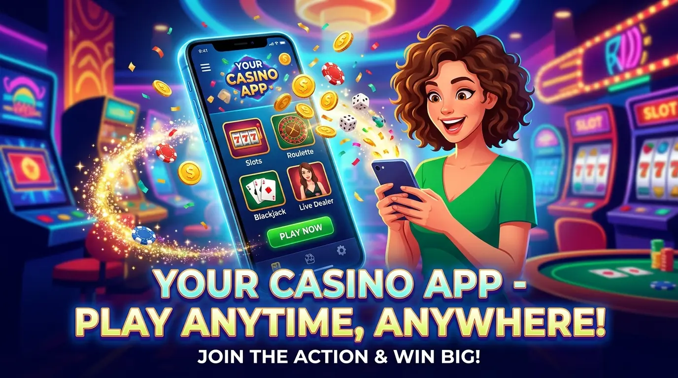 Cool Cat casino mobile app