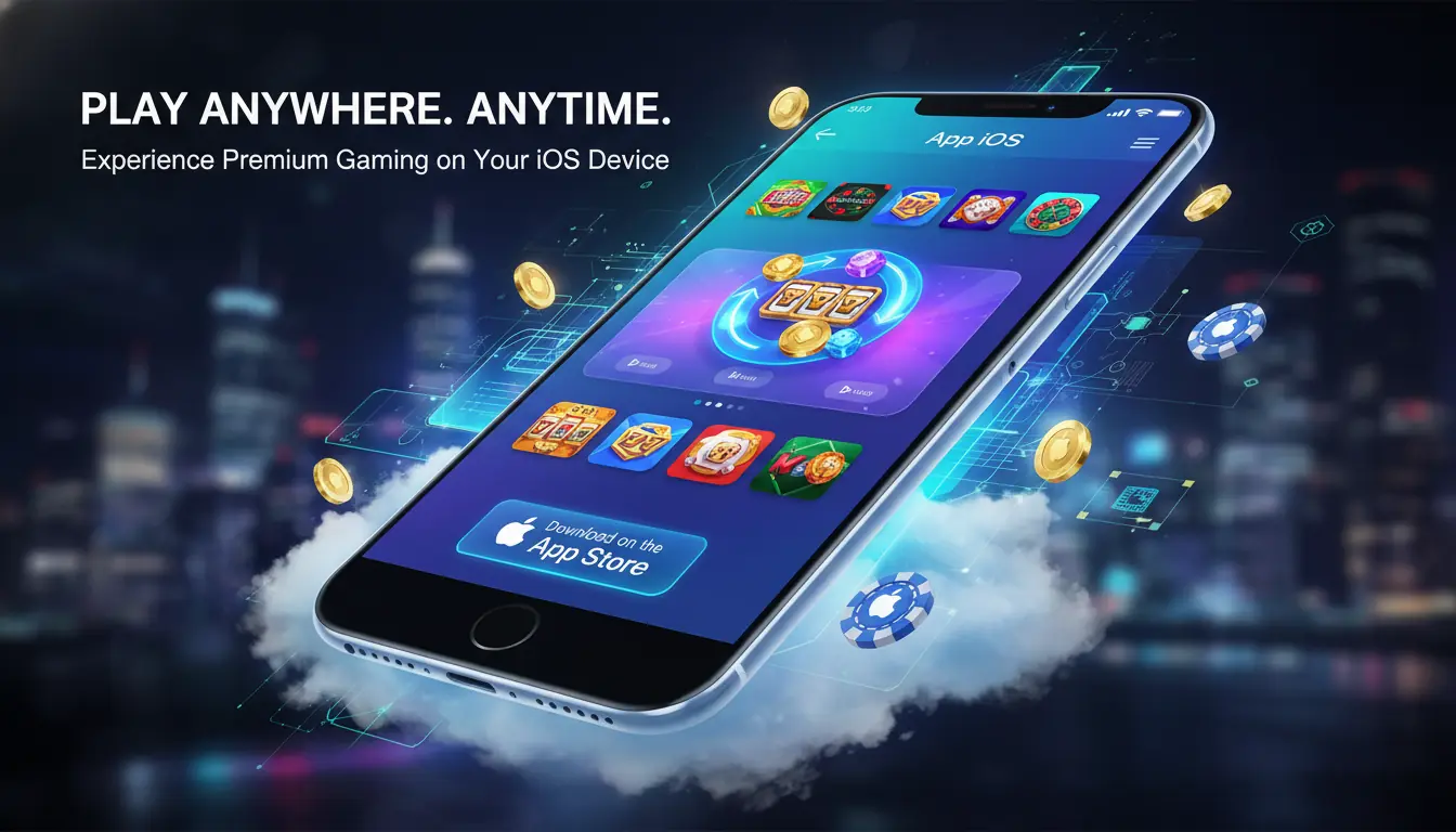 Cool Cat iOS app