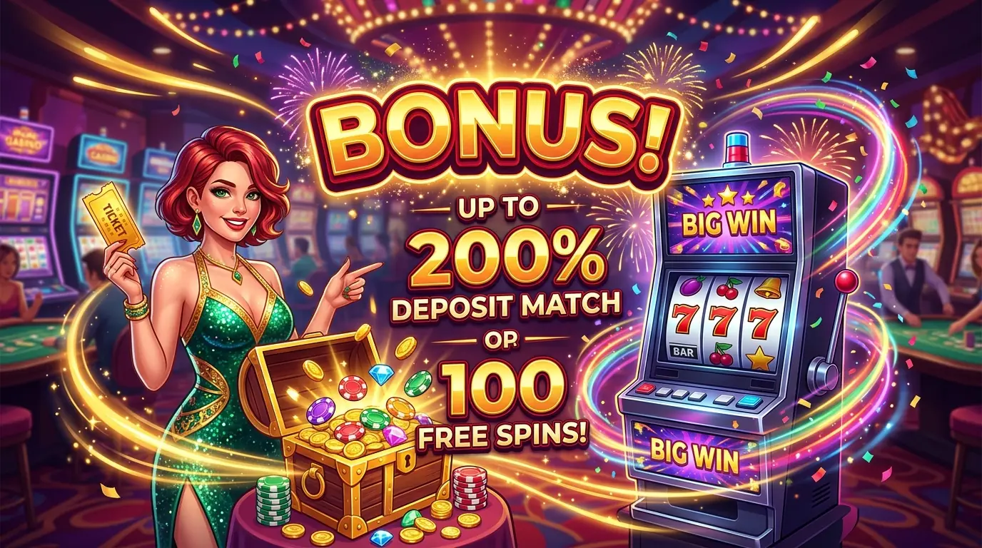 Cool Cat casino rewards