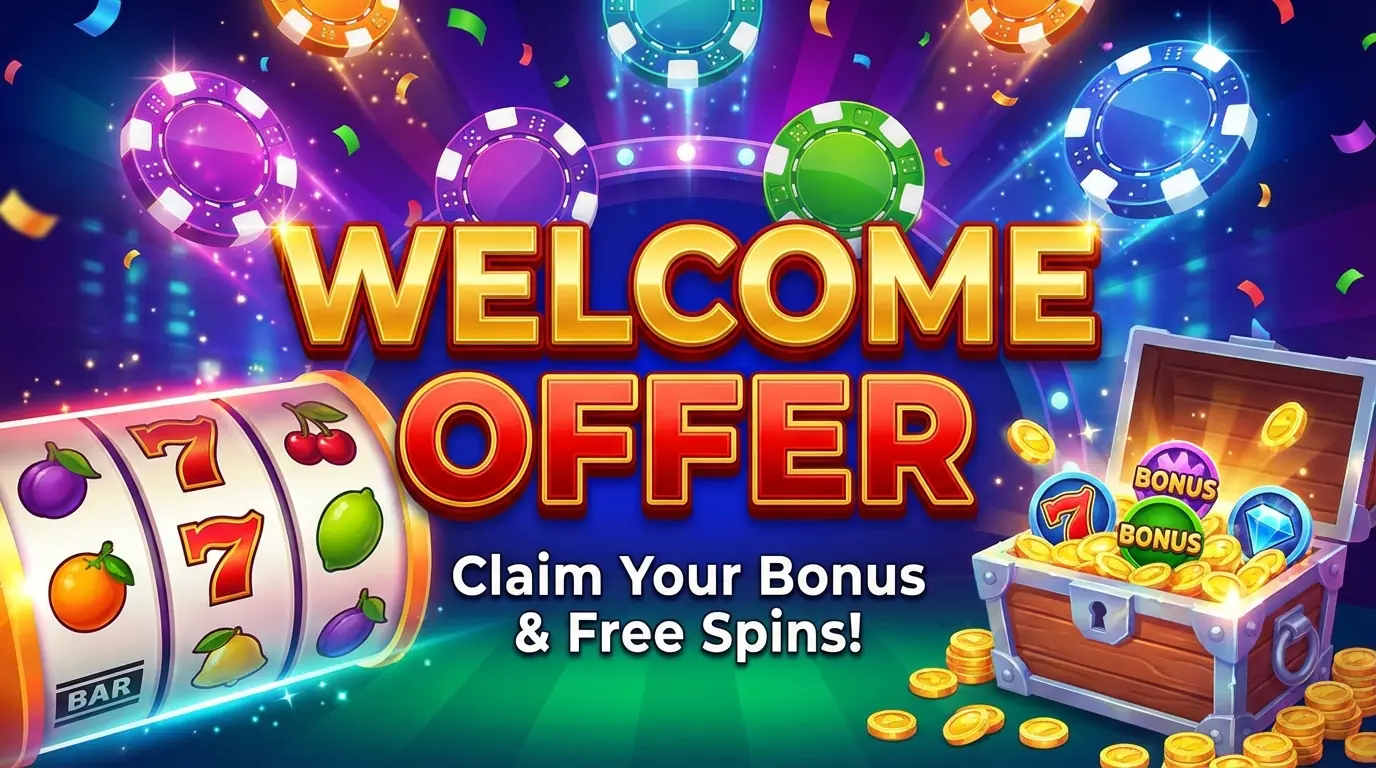 Cool Cat casino welcome offer
