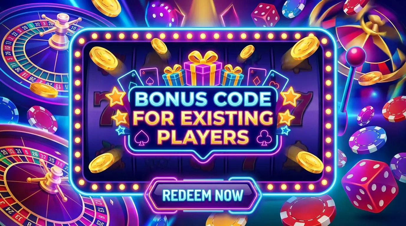 Cool Cat bonus code for existing players