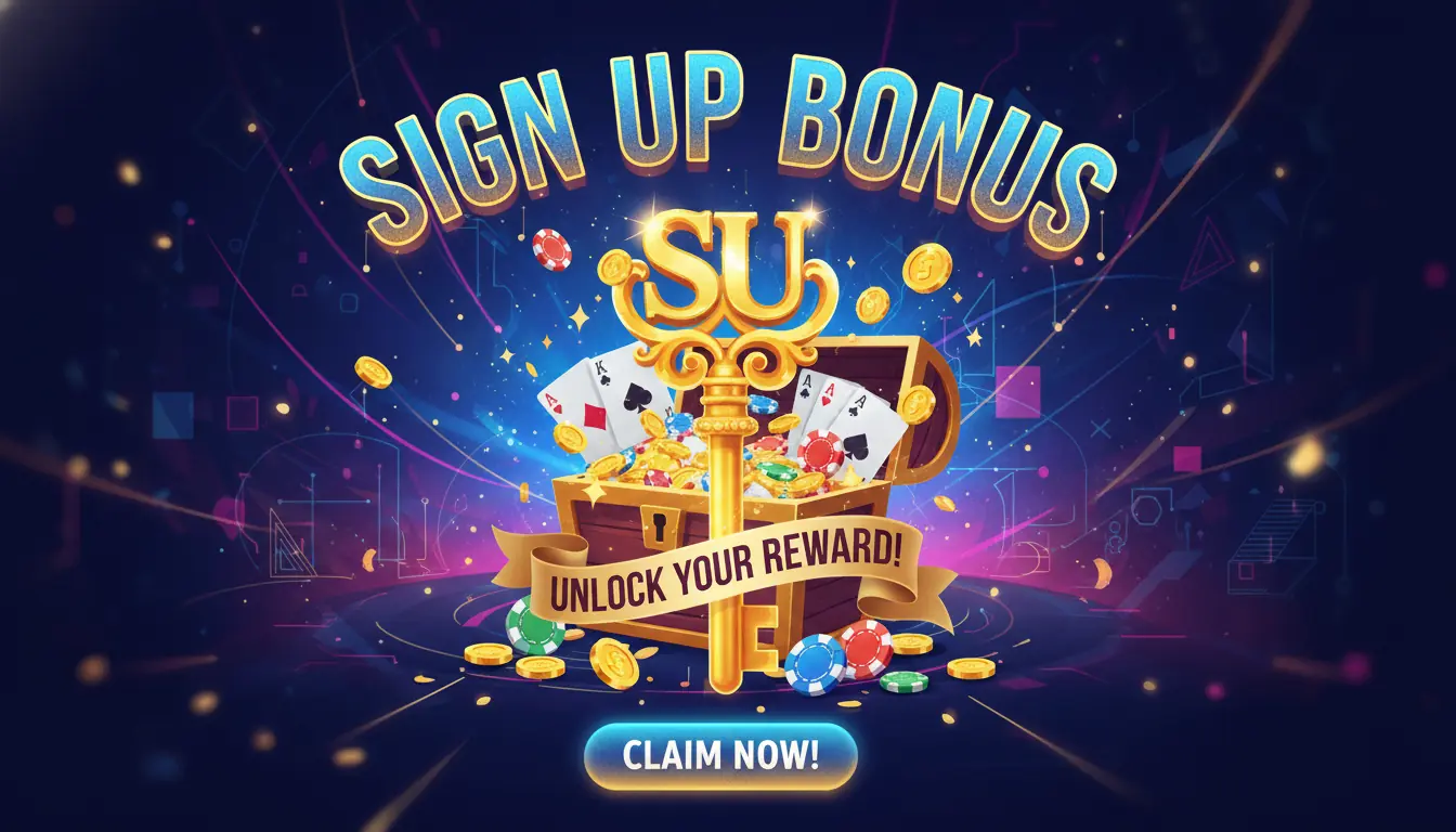 Cool Cat sign up bonus