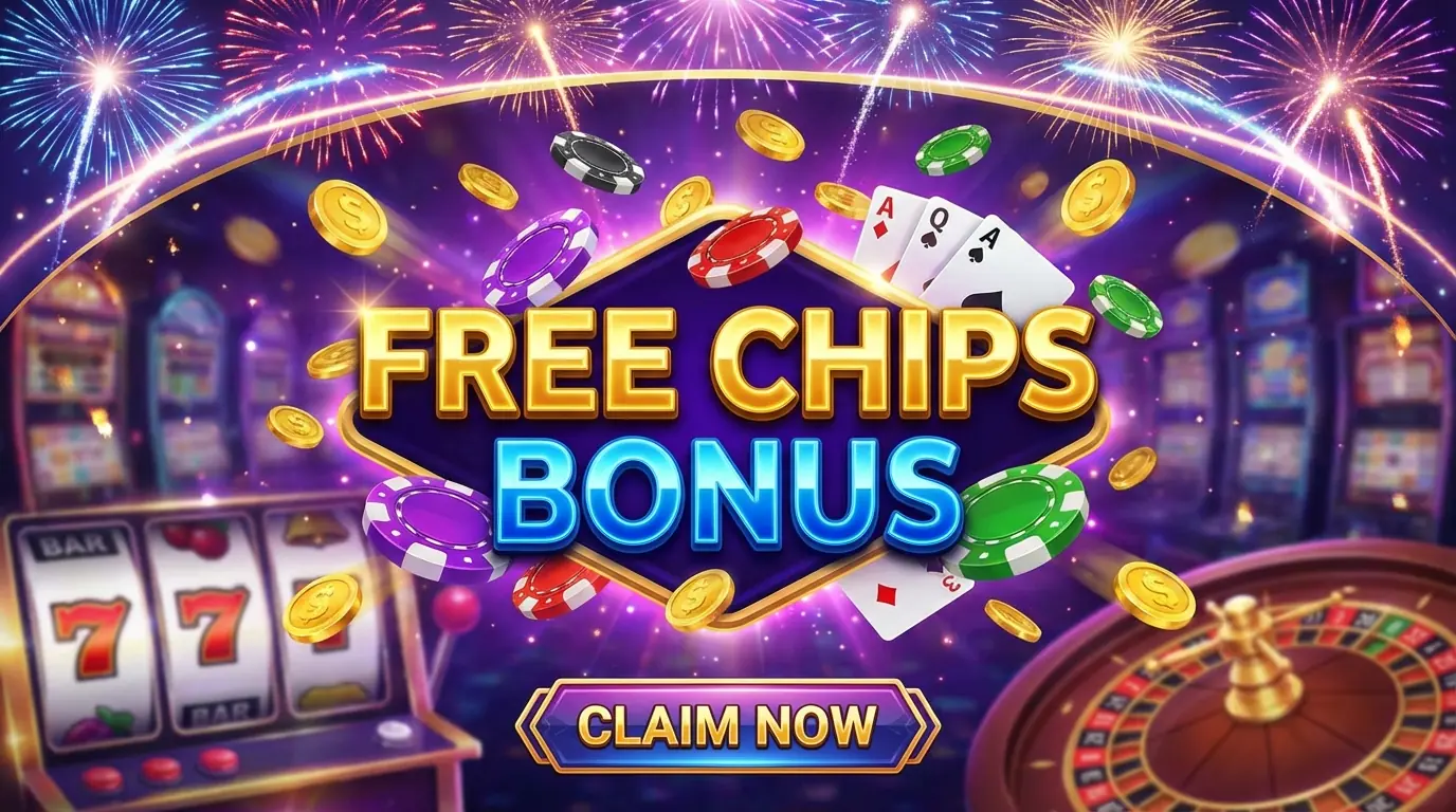 Cool Cat free chips