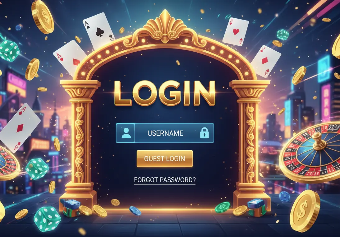 Cool Cat login