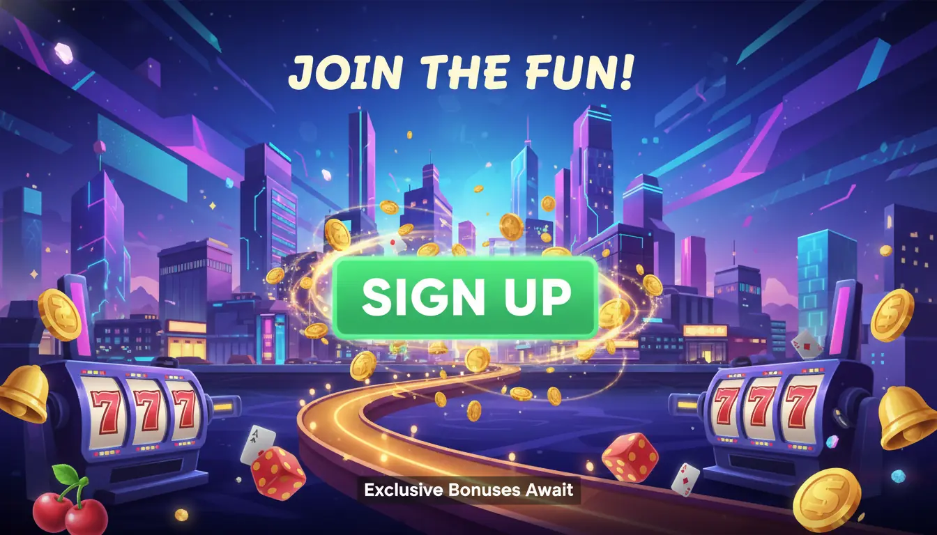 Cool Cat casino registration