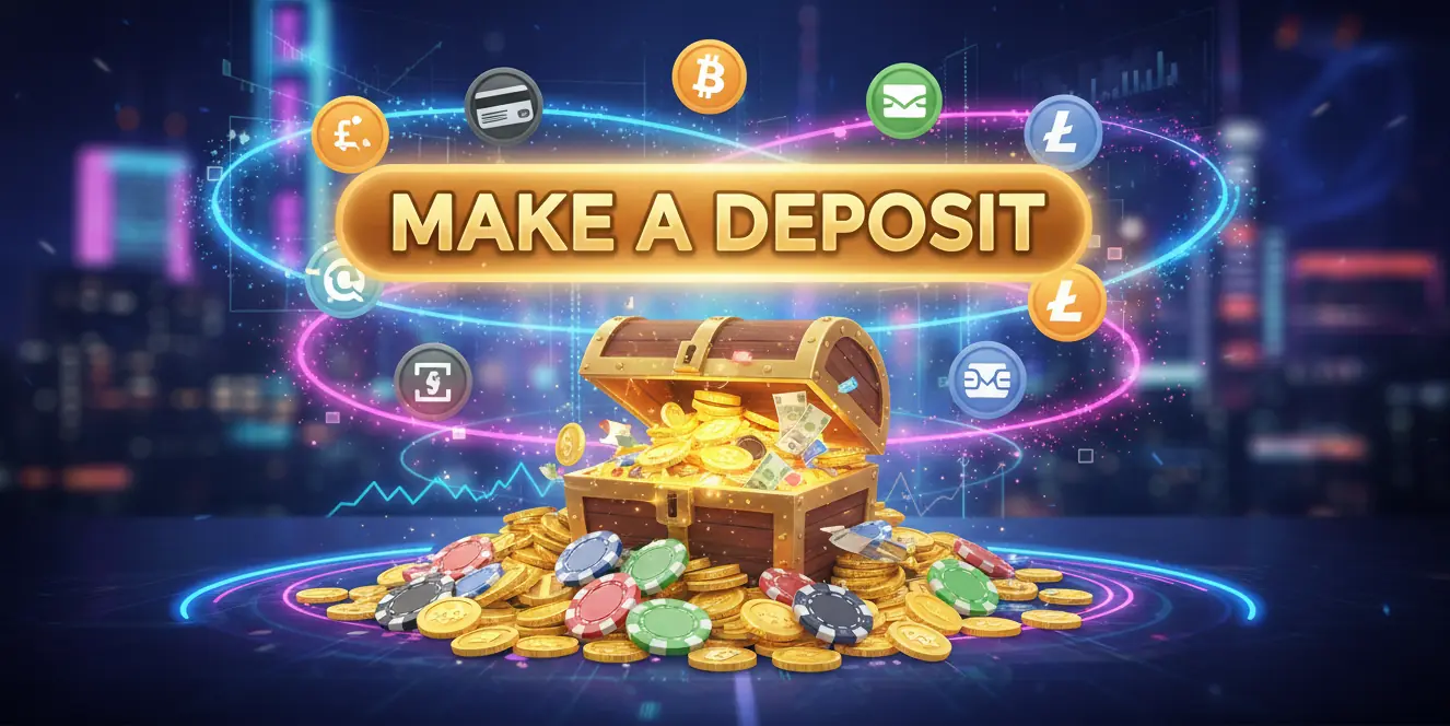 Cool Cat deposit