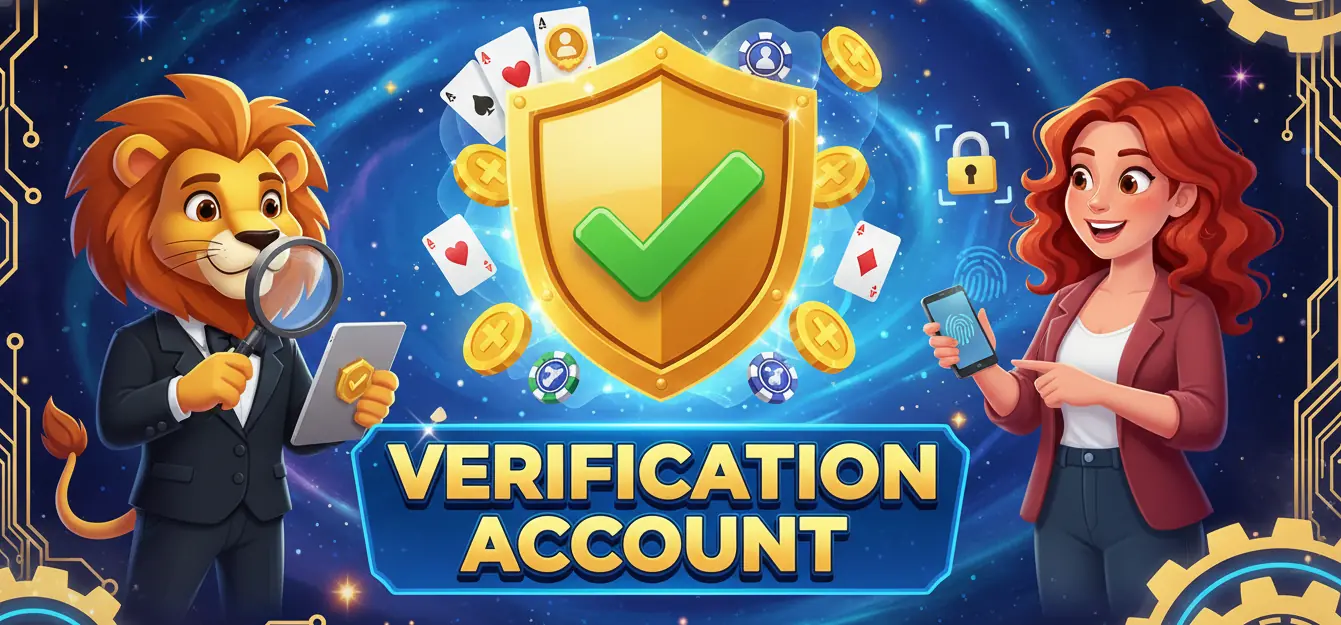 Cool Cat casino verification