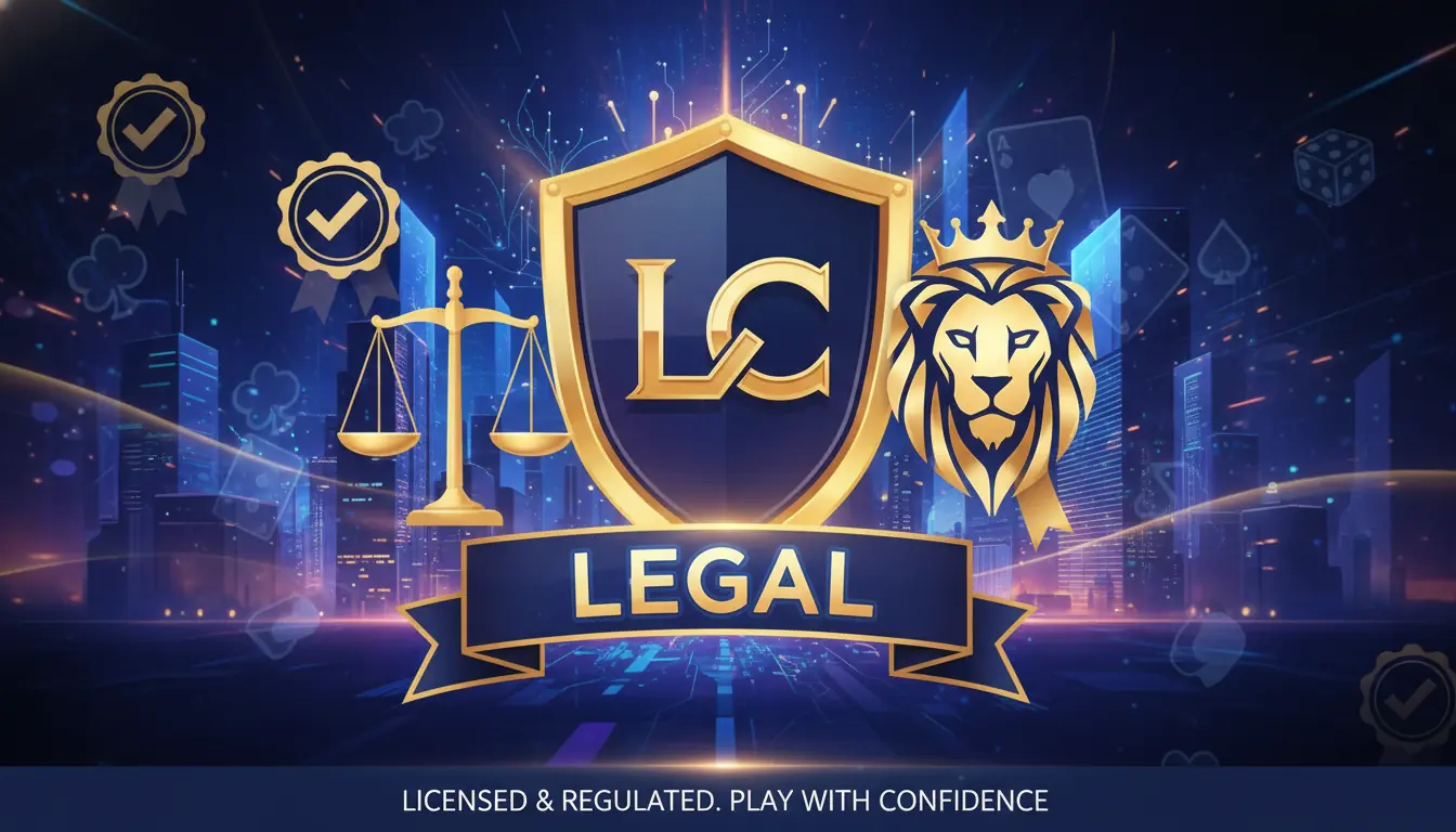 Cool Cat casino legality