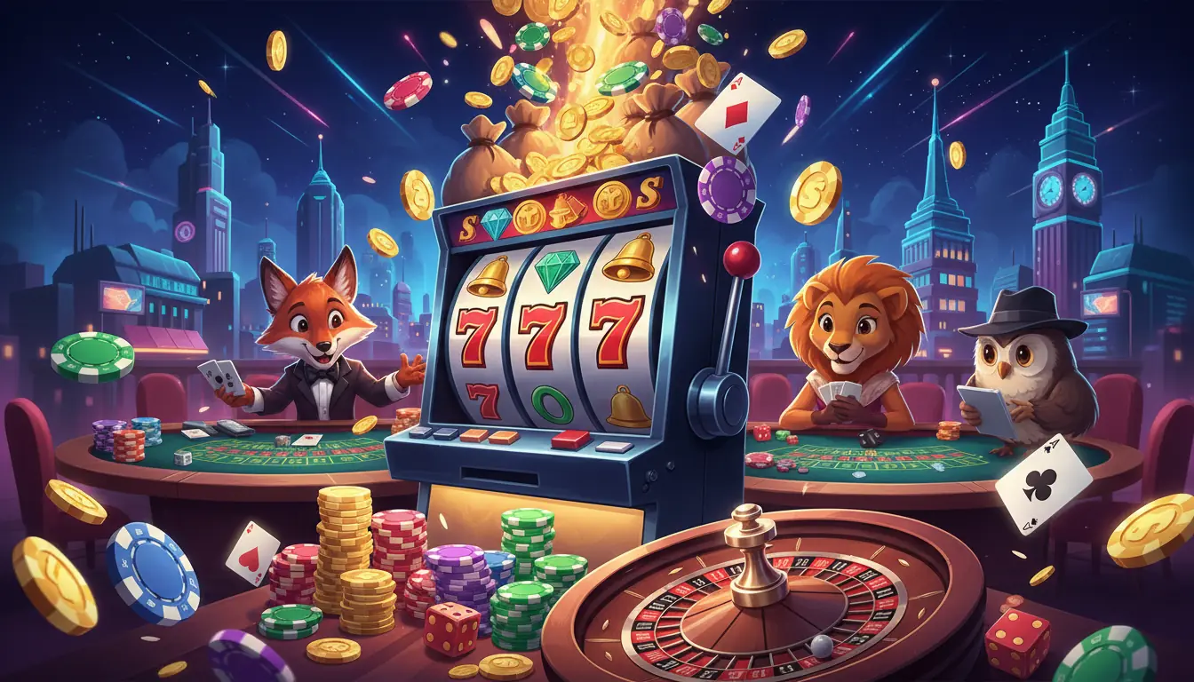 Cool Cat owner guide