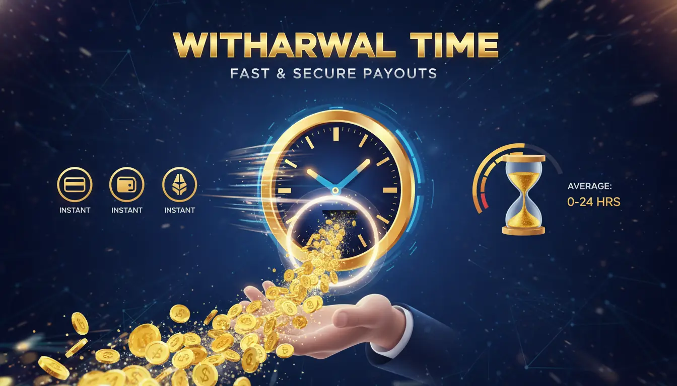 Cool Cat casino withdrawal time