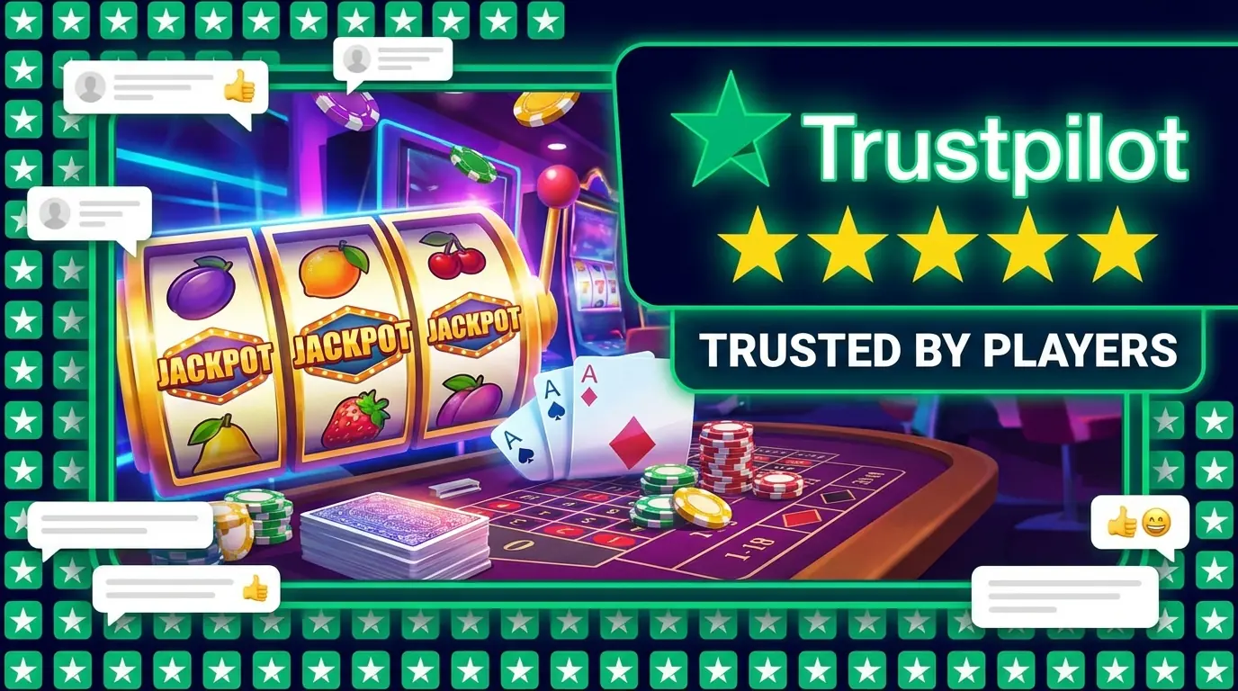 Cool Cat Trustpilot