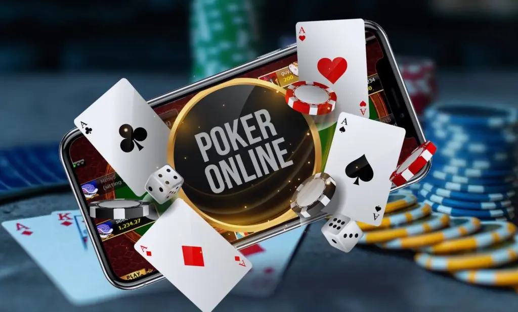 Cool Cat Poker