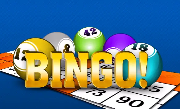 Cool Cat Bingo