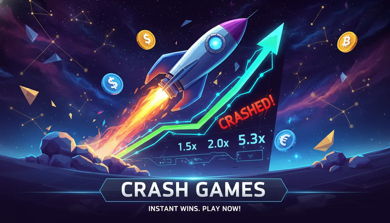 Cool Cat crash games