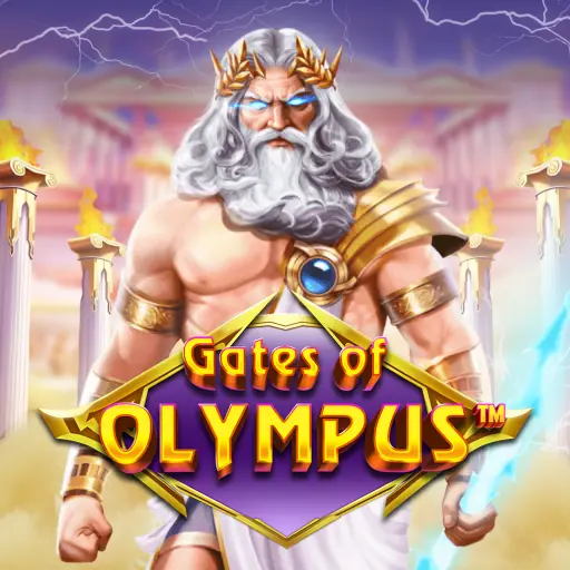 Cool Cat casino Gates of Olympus
