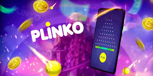 Cool Cat Plinko game